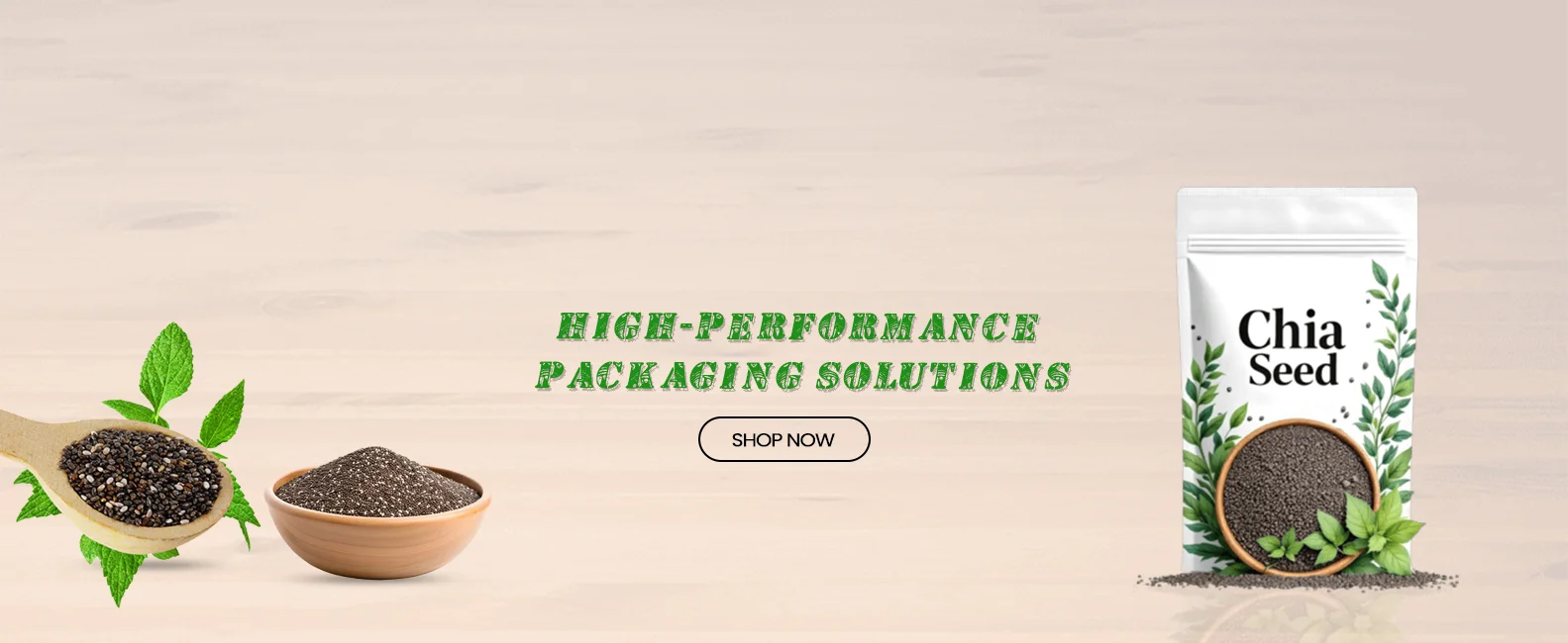 Packaging pouch manufacturers in India