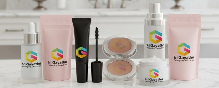 Spices Packaging Pouches Manufacturers In Hyderabad