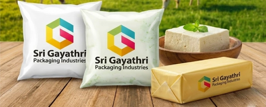 Spices Packaging Pouches Manufacturers In Hyderabad