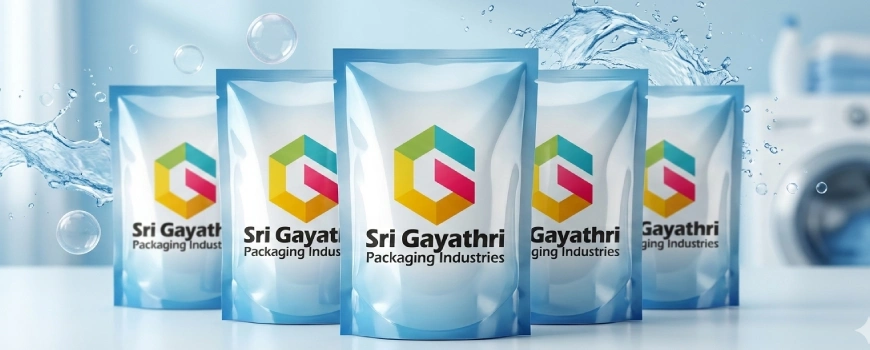 Spices Packaging Pouches Manufacturers In Hyderabad