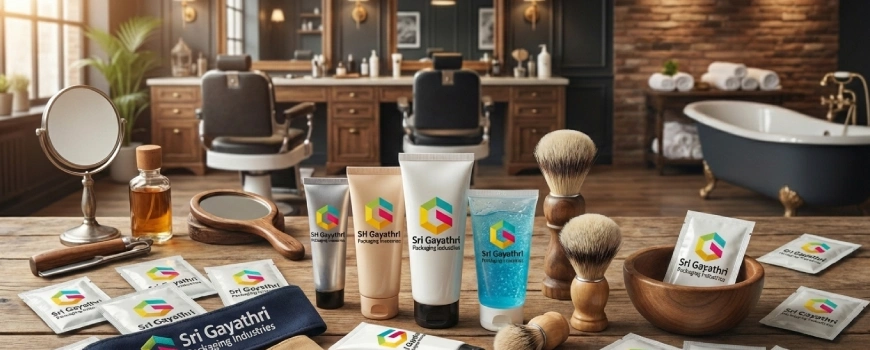 Spices Packaging Pouches Manufacturers In Hyderabad