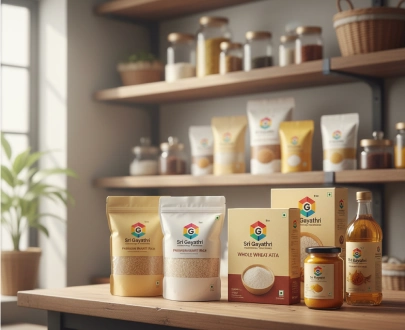 Awesome Product Image