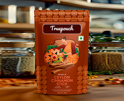 Packaging pouch manufacturers in India