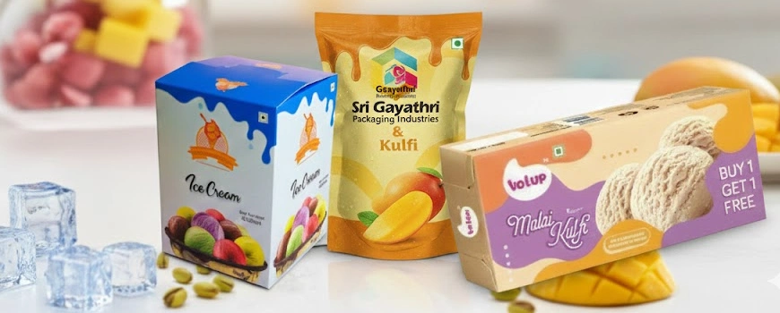 Spices Packaging Pouches Manufacturers In Hyderabad
