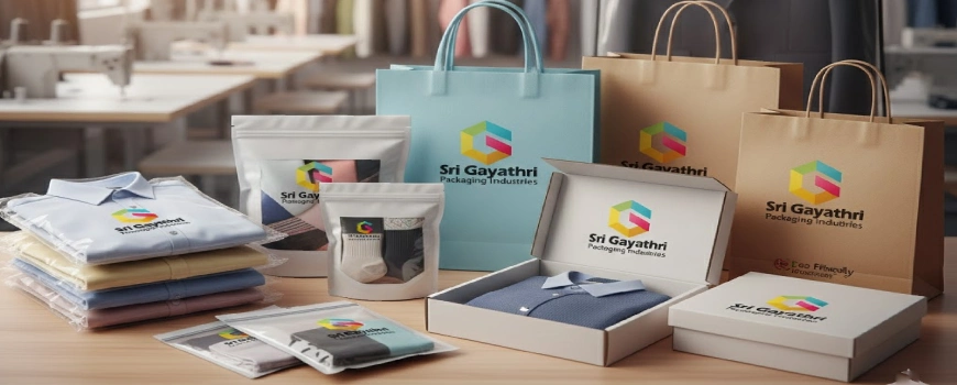 Spices Packaging Pouches Manufacturers In Hyderabad