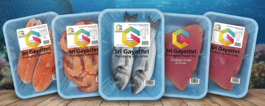 Spices Packaging Pouches Manufacturers In Hyderabad